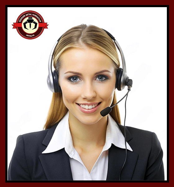 İletişim Bilgilerimiz