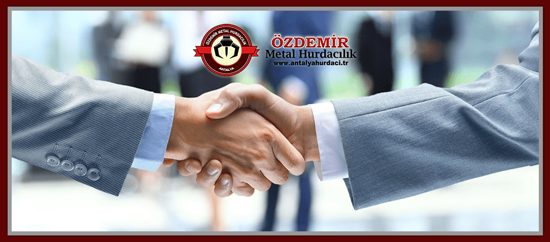 Özdemir Metal Hurdacılık