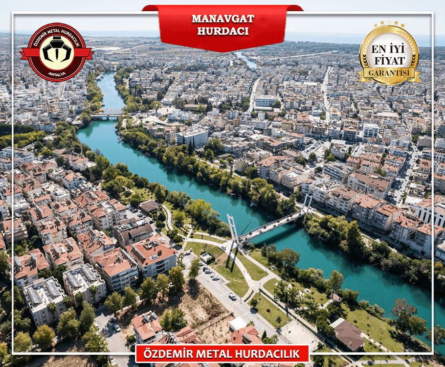 Manavgat Hurdacı