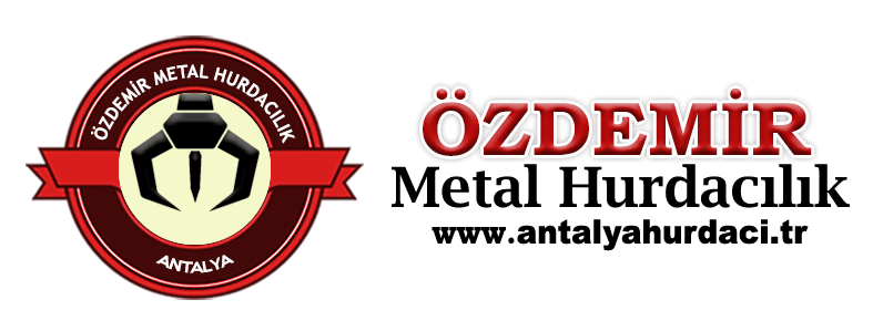 Özdemir Metal Hurdacılık